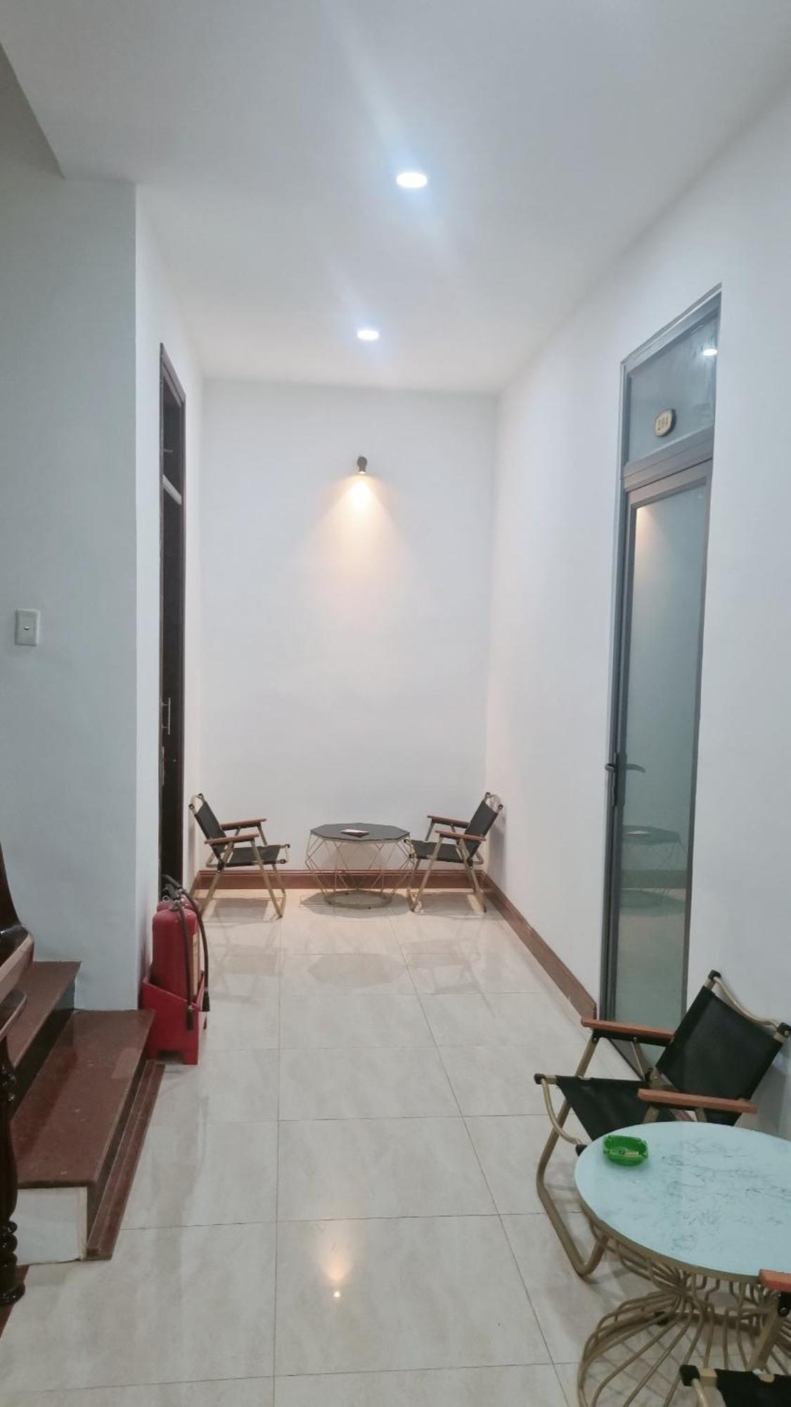 Khoi Dai Hotel Buon Ma Thuot Exterior photo